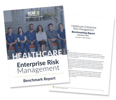 Healthcare ERM_Report